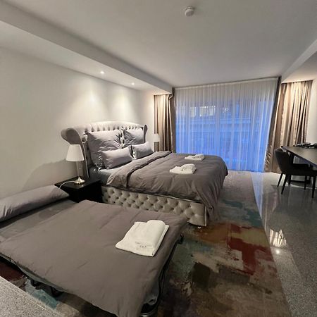 Hotel Adrett Am Dom - Digital Access Κολωνία Εξωτερικό φωτογραφία