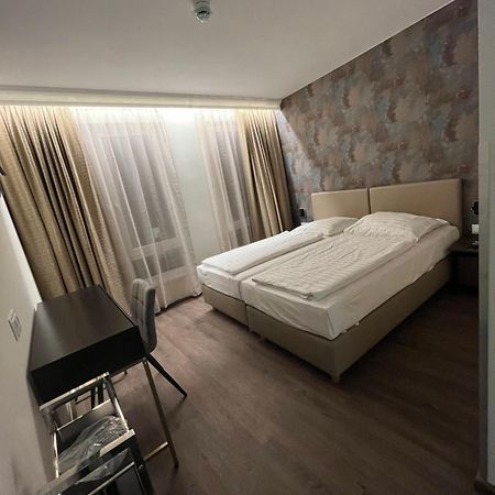 Hotel Adrett Am Dom - Digital Access Κολωνία Εξωτερικό φωτογραφία