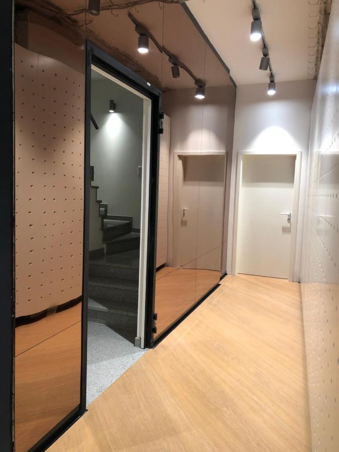 Hotel Adrett Am Dom - Digital Access Κολωνία Εξωτερικό φωτογραφία