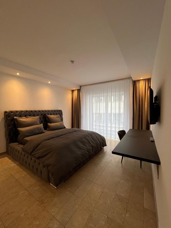 Hotel Adrett Am Dom - Digital Access Κολωνία Εξωτερικό φωτογραφία