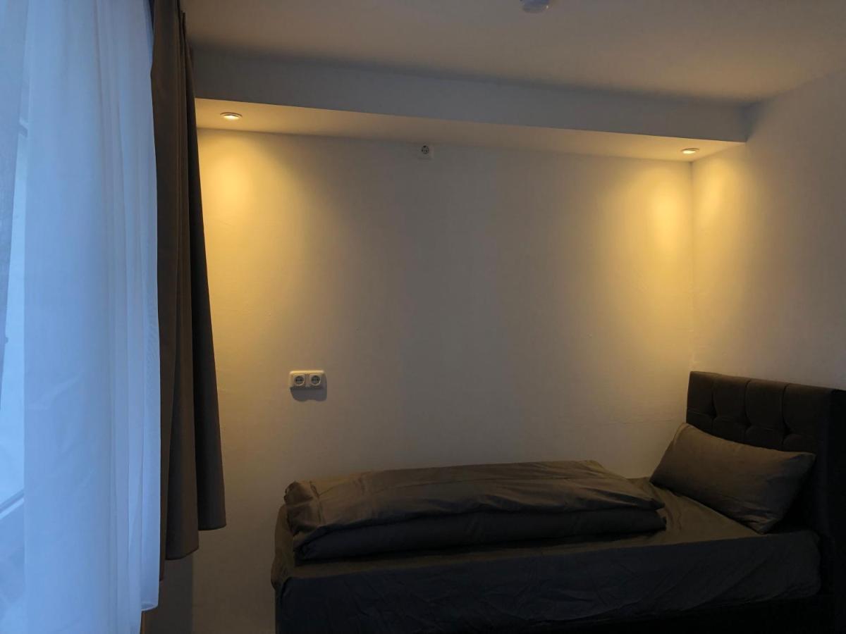 Hotel Adrett Am Dom - Digital Access Κολωνία Εξωτερικό φωτογραφία
