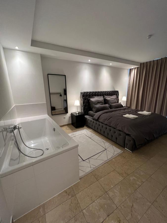 Hotel Adrett Am Dom - Digital Access Κολωνία Εξωτερικό φωτογραφία