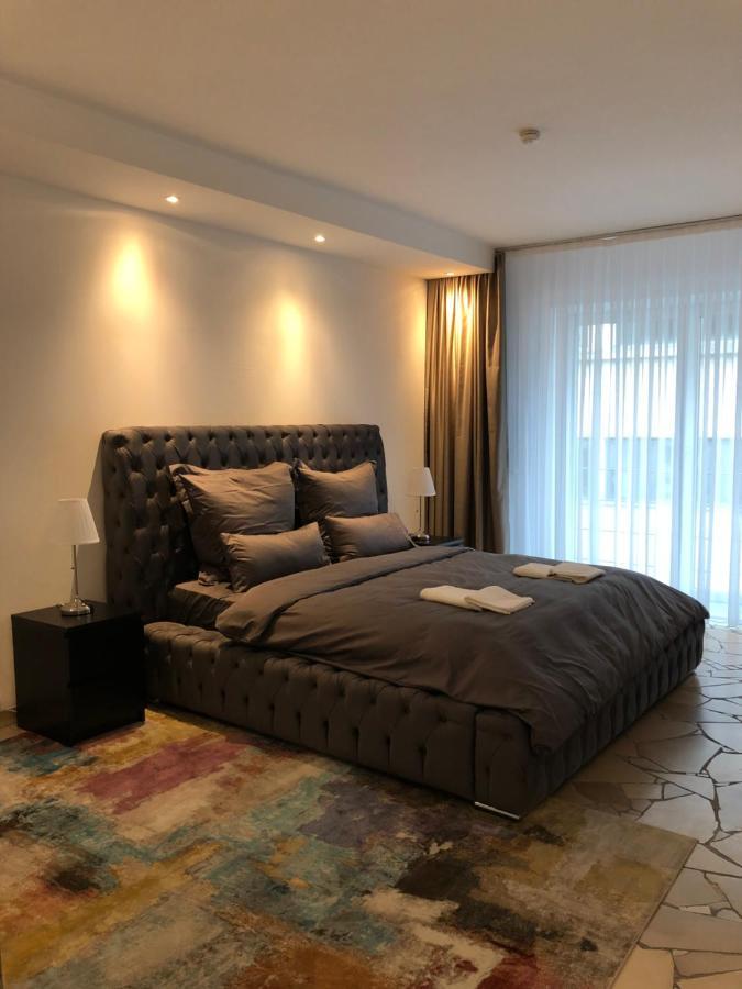 Hotel Adrett Am Dom - Digital Access Κολωνία Εξωτερικό φωτογραφία