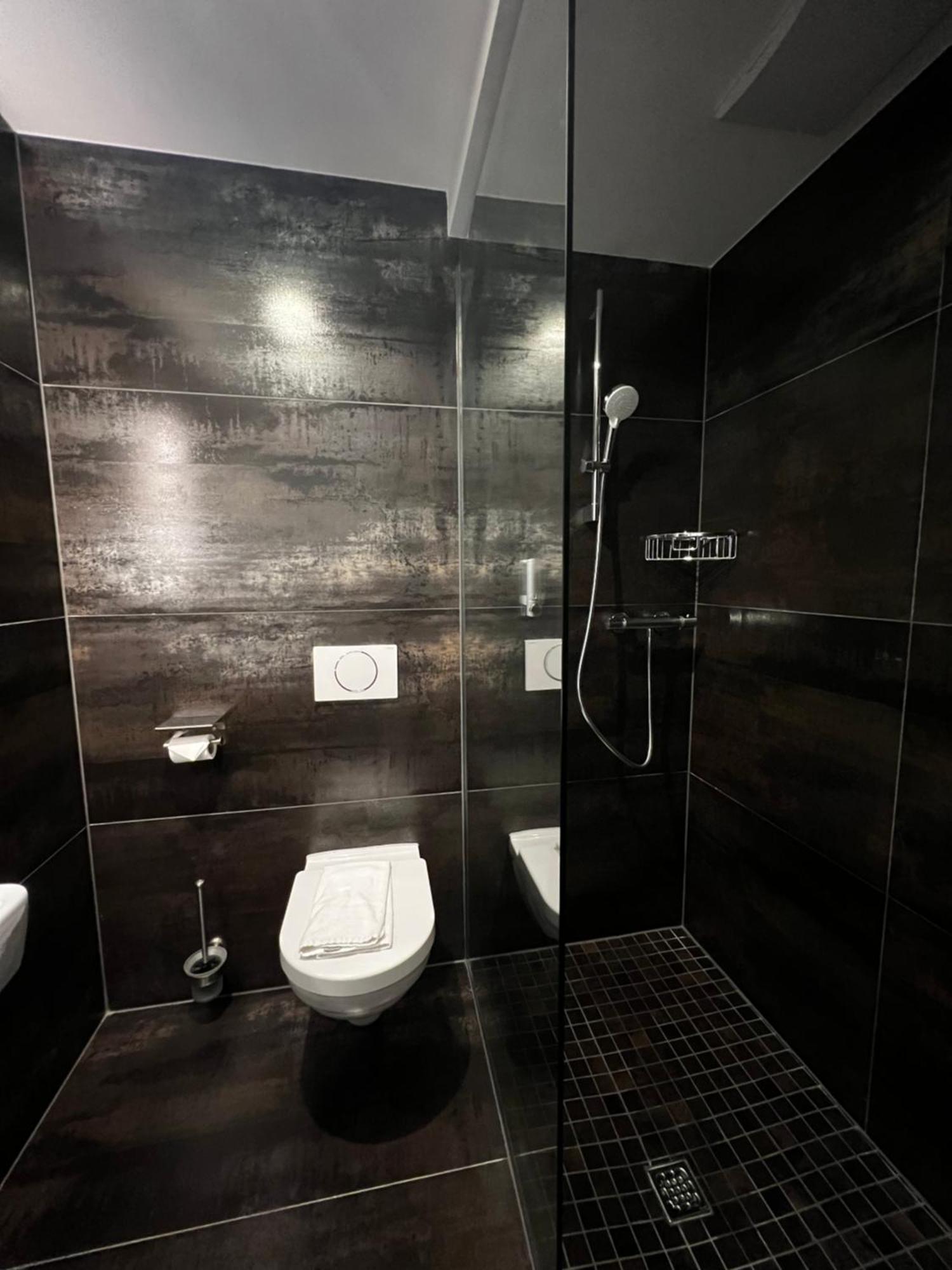 Hotel Adrett Am Dom - Digital Access Κολωνία Εξωτερικό φωτογραφία